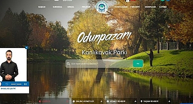 Odunpazarı'nda Anlık İşaret Dili Çeviri Sistemi protokolü yenilendi