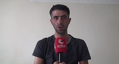 Oğlu kemik erimesi hastası olan Kastamonulu vatandaş: "Her ay 750 euro ödemem lazım, devlet 3'te 1'ini karşılıyor. Çocuğum gözümün önünde eriyor"