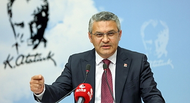 Oğuz Kaan Salıcı'dan hükümete çağrı: ''Öğrenciler için kira desteği açıklayın''