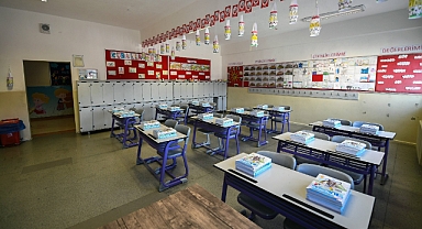 Okula uyum programı yarın başlayacak
