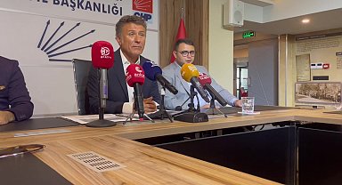 Orhan Sarıbal: "2023 yılında cumhuriyet tarihinin en büyük ithalatı yapıldı. Asıl fırtına 2024'te kopacak"