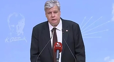 Örsan Öymen: “İki genel seçimi üst üste kaybeden bir genel başkan bir daha aday olmamalı”