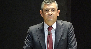 Özgür Özel, Gezi Davası tutuklularını ziyaret etti: 