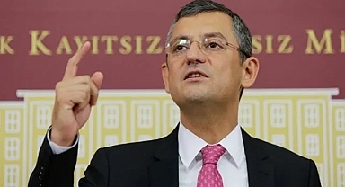 Özgür Özel: 