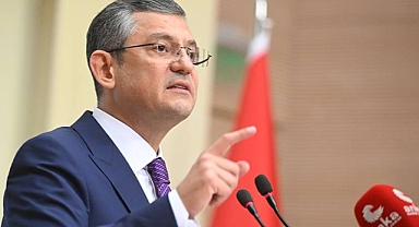 Özgür özel, Silivri’de: 