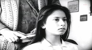 Reha Erdem, restore edilen ilk filmi "A Ay" ve son filmi "Neandria" ile ilk kez Altın Portakal'da