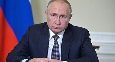 Erdoğan ve Putin'den kritik görüşme: Türkiye enerji ve nükleer güç merkezi olacak