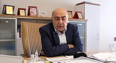 Saadet Partisi Eskişehir İl Başkanı Bingöl: "Eskişehir'de CHP ile dirsek temasına hazırız"