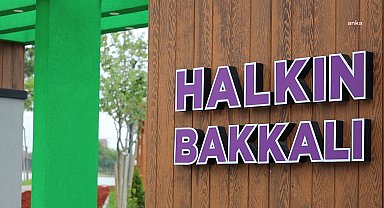 Safranbolu'da organik tarım ürünleri her hafta Halkın Bakkalı'nda