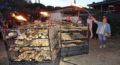 Saray Belediyesi'nden Ayvacık'ta Ekinoks Festivali