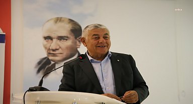 Sarıyer'de iklim çalıştayı düzenlendi