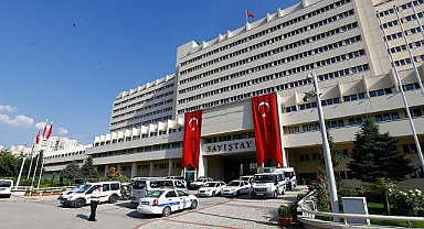 Sayıştay Raporundan: Sağlık Bakanlığı 5 tane kaçak sağlık tesisi çalıştırdı