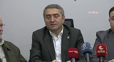 Selim Temurci: "Yerel seçimde il, ilçe ve belde bazlı iş birlikleri yaşanabilir"