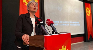 Selma Gürkan: ''Okul, iktidarın kendi ideolojisine uygun insan ürettiği fabrikaya dönüştü''