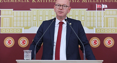 Serkan Sarı: “Vatandaşlarımızın sağlık harcama yükünün azaltılması gerekmektedir”