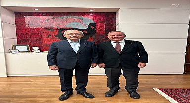 Seyhan Belediye Başkanı Akay:Genel başkanımızın Seytim'i diğer belediyelere örnek proje olarak sunacak olması bizim için büyük bir gurur ve onur kaynağı"