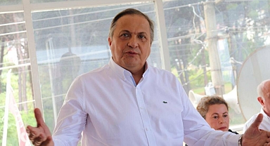 Seyit Torun: “İktidarı uyarıyoruz: Balıkçının feryadını duyun”