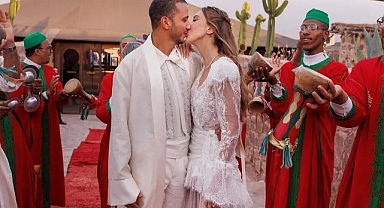 Şeyma Subaşı, Mohammed Alsaloussi'den boşanıyor mu?