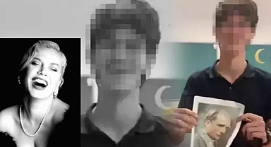 Sezen Aksu'dan, Atatürk'e hakaret eden çocuğa tavsiye yazısı