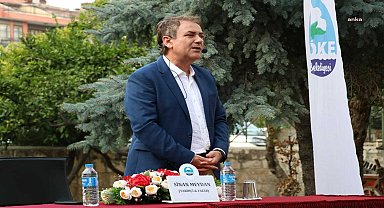 Sinan Meydan, Sökelilerle buluştu