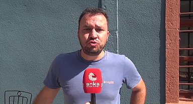 Sinop Kültür ve Turizm Derneği Başkanı Gürbüz: "9 yıldır turizm sektörünün içerisindeyim. Benim gördüğüm itibariyle bu sezon en düşük sezondu"