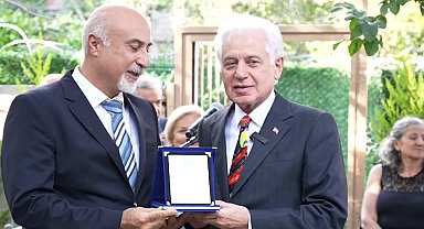 Şişli Belediyesi Alzheimer Gündüz Bakım Evi'ni açtı