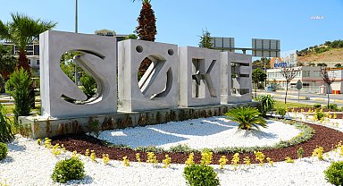 Söke Belediye Başkanı Arıkan'dan Söke'ye estetik karşılama yazısı