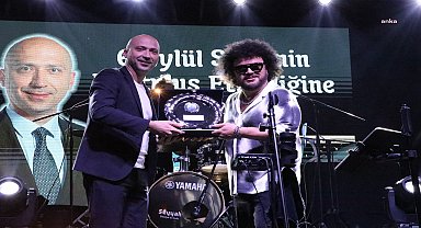 Söke'de kurtuluş haftası etkinlikleri Can Gox konseriyle son buldu