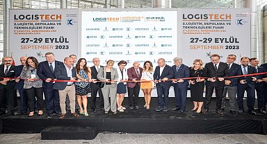 Soyer: "İzmir için lojistik şehrin ta kendisidir"