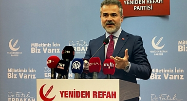 Suat kılıç: “Gelen tekliflere göre ittifak süreçlerini değerlendiririz”
