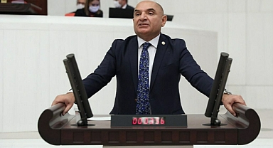 Tahsin Tarhan: “2 köprü için 8 köprü parası ödendi”