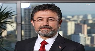 Tarım ve Orman Bakanı Yumaklı: İzmir Menderes ve Bolu'daki orman yangınları kontrol altına alındı