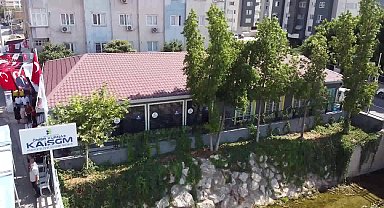 Tarsus'ta Kariyer Merkezi açıldı