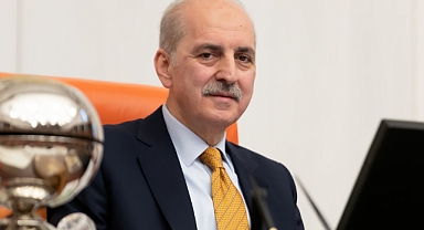 TBMM Başkanı Kurtulmuş, Avrupa Parlamento Başkanları Konferansı'na katılacak