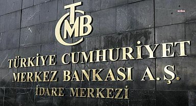 TCMB: İmalat sanayi kapasite kullanım oranı eylül ayında yüzde 1,2 oranında arttı