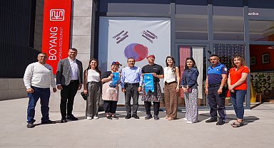 Tepebaşı'nda mavi bayraklı işletme sayısı 35'e yükseldi