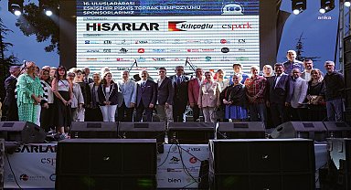 Tepebaşı, toprağın öyküsüne 16'ncı kez ev sahipliği yapıyor