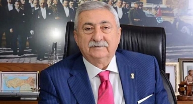 TESK Başkanı: “Tabela kirliliğinin önüne geçilmeli“