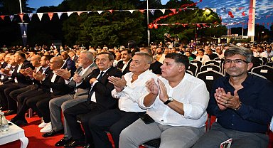 Torbalı Belediyesi, İzmir fuarında yerini aldı