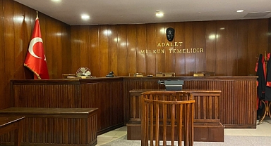 TÜGVA binasını patlatacağı iddiasıyla yargılanan Besra Yalçın'ın 52,5 yıla kadar hapsi istendi