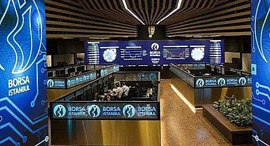 TÜİK: Ağustos ayında yatırımcıya en yüksek getiriyi borsa sağladı