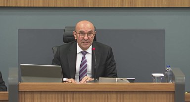 Tunç Soyer: "Türkiye'nin ilham alacağı kentsel dönüşüm modeli uyguluyoruz"