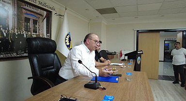 Turgutlu Belediyesi amatör futbol takımlarına desteğine bu yıl da devam etti