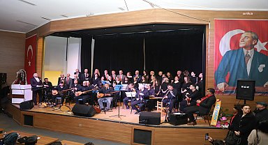 Turgutlu Belediyesi güz dönemi müzik kursu kayıtları başladı