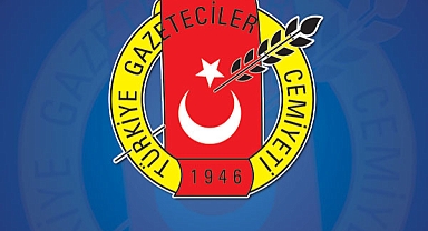Türkiye Gazeteciler Cemiyeti: 