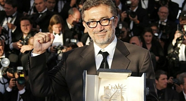 Türkiye’nin Oscar Adayı Nuri Bilge Ceylan’ın ‘Kuru Otlar Üstüne’ filmi oldu
