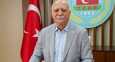 TZOB Başkanı Bayraktar: 