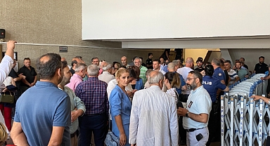 Üç firari sanık yönünden devam eden madımak davası, zaman aşımından düştü