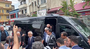 Ulaştırma ve Altyapı Bakanı Uraloğlu: "Turist sayımızda 2022'nin 7. ayına göre yüzde 79 artış oldu"