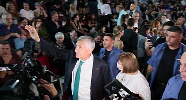 Uluslararası Adana Altın Koza Film Festivali'nde emek ödülleri verildi